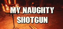 My NAUGHTY Shotgun header banner