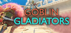 Goblin Gladiators header banner