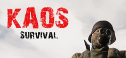 KAOS SurVival header banner