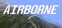 AIRBORNE header banner