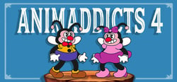 Animaddicts 4 header banner