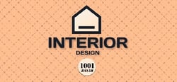 1001 Jigsaw. Interior Design header banner