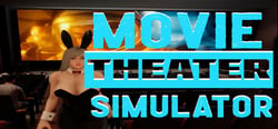 Movie Theater Simulator header banner