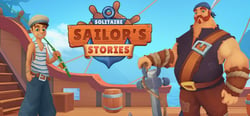 Sailor’s Stories Solitaire header banner