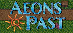 Aeons Past header banner