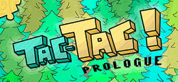 TacTac Prologue header banner