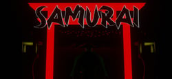 Samurai header banner