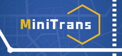 MiniTrans header banner