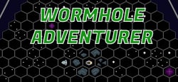 Wormhole Adventurer header banner