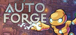 AutoForge header banner