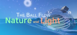The Ball Flow - Nature and Light header banner