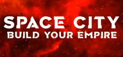Space City - Build Your Empire header banner