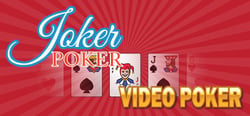 Joker Poker - Video Poker header banner
