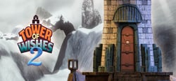 Tower Of Wishes 2: Vikings Collector's Edition (Match 3) header banner