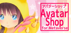 AvatarShop header banner