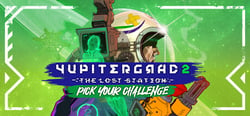Yupitergrad 2: The Lost Station header banner