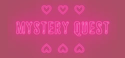 Mystery Quest header banner