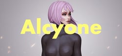 Alcyone header banner