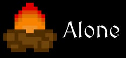 Alone header banner