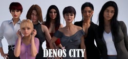 Denos City: Complete Game header banner