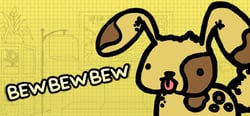 BEWBEWBEW header banner