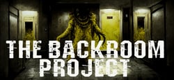 The Backrooms Project header banner