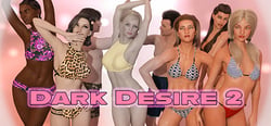 Dark Desire 2 header banner