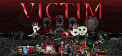 Victim header banner