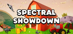 Spectral Showdown header banner