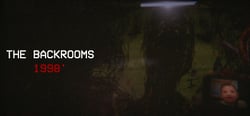 The Backrooms 1998 - Found Footage Survival Horror Game header banner