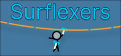 Surflexers header banner