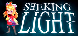 Seeking Light header banner