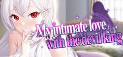My intimate love with the devil king header banner
