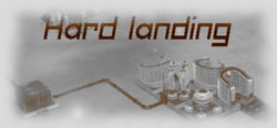Hard landing: Arrival header banner