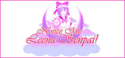 Notice Me Leena-senpai! header banner
