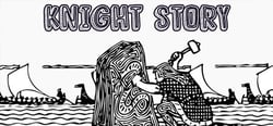 Knight Story header banner