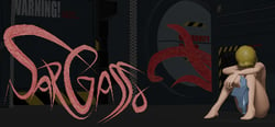 Sargasso on Steam header banner