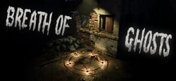 Breath of Ghosts header banner