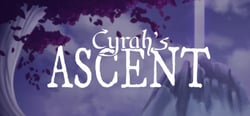 Cyrah's Ascent header banner