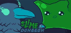 Slime Dungeon header banner