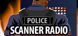 Police Scanner Radio - Real Live Audio - Happening Now! header banner