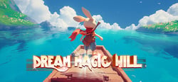 Dream magic will header banner