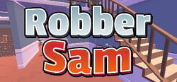 Robber Sam header banner