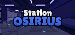 Station Osirius header banner