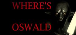 Where's Oswald header banner