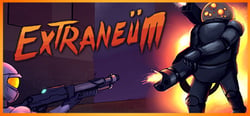 Extraneum header banner