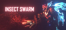 Insect Swarm header banner