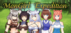 MonGirl Expedition header banner