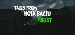 Tales From Hoia Baciu Forest header banner