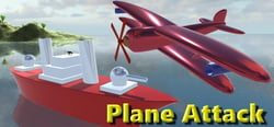 Plane Attack header banner